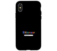 Bittensor Search Case for iPhone X/XS