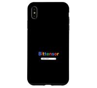 Bittensor Search Case for iPhone XS Max