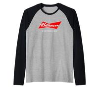 Bittensor The King of Decentralized AI Raglan Baseball Tee