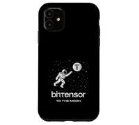 Bittensor To The Moon Case for iPhone 11