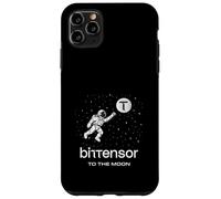 Bittensor To The Moon Case for iPhone 11 Pro Max