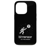 Bittensor To The Moon Case for iPhone 13 Pro