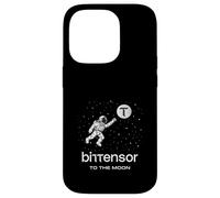 Bittensor To The Moon Case for iPhone 14 Pro