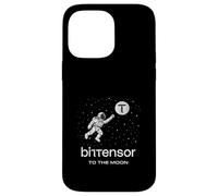 Bittensor To The Moon Case for iPhone 14 Pro Max