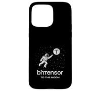 Bittensor To The Moon Case for iPhone 15 Pro Max