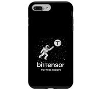 Bittensor To The Moon Case for iPhone 7 Plus/8 Plus