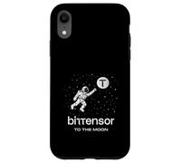 Bittensor To The Moon Case for iPhone XR