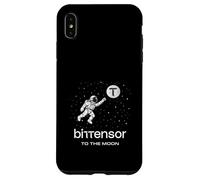 Bittensor To The Moon Case for iPhone XS Max