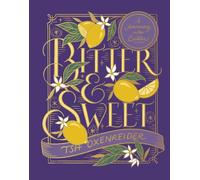 Bitter and Sweet: A Journey into Easter