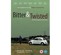 Bitter And Twisted [DVD]