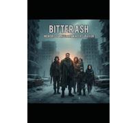 BITTER ASH: Memoirs of a Nuclear Winter Survivor