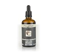 Bitter Bastards Cask-Aged Whisky Bitters, 10cl