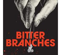 BITTER BRANCHES - LET'S GIVE THE LAND BACK TO TH - CD - J3z