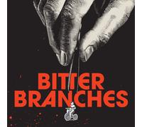 BITTER BRANCHES - LET'S GIVE THE LAND BACK TO THE ANIMALS [VINYL]