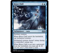 Bitter Chill | Wilds of Eldraine