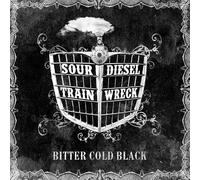 Bitter Cold Black