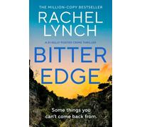 Bitter Edge : DI Kelly Porter Book Four