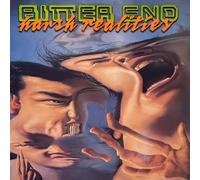 Bitter End - Harsh Realities [VINYL]