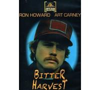 Bitter Harvest (DVD) Art Carney and Tarah Nutter Ron Howard (US IMPORT)