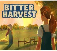 Bitter Harvest PC Steam CD Key