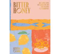 BITTER HONEY by Letitia Clark Hardback Self Help Business