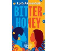 Bitter Honey : Discover your favourite new book club read