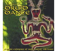 Bitter, Jules - Druid Dance