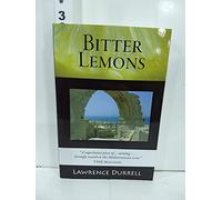 Bitter Lemons