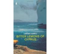 Bitter Lemons of Cyprus by Durrell, Lawrence New edition (2000)