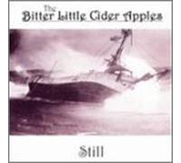 Bitter Little Cider Apples - Still