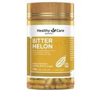 Bitter Melon 100 capsules