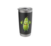 Bitter Melon Stainless Steel Insulated Tumbler