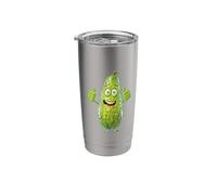Bitter Melon Stainless Steel Insulated Tumbler