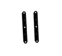 Amer Mounts AMRV200 mounting kit Black Steel