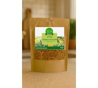 Bitter Orange Blossom, Dried Flowers, Herbal Tea, Aromatic, Shiraz, 30g