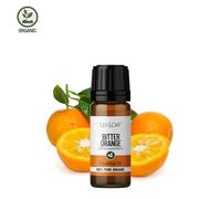 Bitter Orange Organic Essential Oil