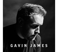 James,Gavin - Bitter Pill [Vinyl LP] [VINYL]