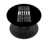 Bitter PopSockets Adhesive PopGrip