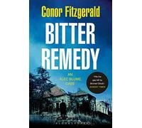 Bitter Remedy: An Alec Blume Case