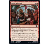Bitter Reunion (foil) | The Brothers' War