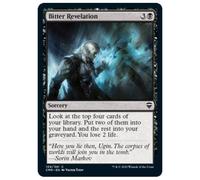 Bitter Revelation | Commander Legends