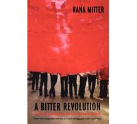 BITTER REVOLUTION (Hardcover) (9780192806055)