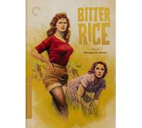 Bitter Rice [Region 1]