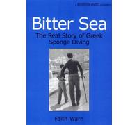 Bitter Sea: The Real Story of Greek Sponge Diving