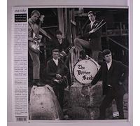 BITTER SEEDS / ROCK SHOP - State of Your Mind [VINYL]