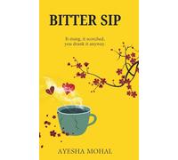 Bitter Sip: It stung, it scorched, you drank it anyway.