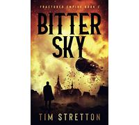 Bitter Sky (Fractured Empire)