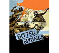 Bitter Springs