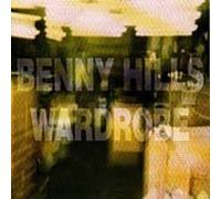 Bitter Springs - Benny Hill's Wardrobe
