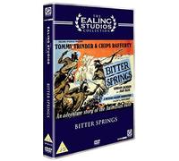 Bitter Springs [DVD]